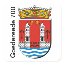 Goedereede700Sticker stickers