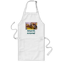 Goeduck Anyone? aprons
