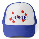 Goeie! Fryslan Friesland Cap Hat