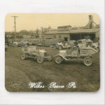 Goeringer Construction Wilkes-Barre Pa. Mousepad