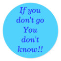 Goes with any location stickers by Andrien Goes with any location stickers