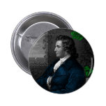 Goethe Pinback Button