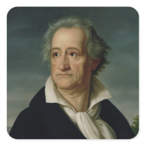 Goethe Stickers
