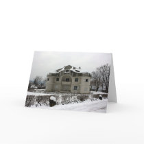 Goetheanum, Dornach, Basel, Switzerland cards