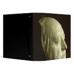 Goethe's Mask, 1807 Binder