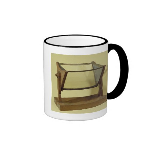 Goethe's Water Prism Mugs