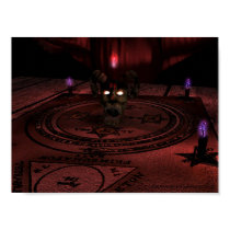 Goetia posters