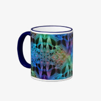 Goetterdaemmerung (Twilight of the Gods) mugs