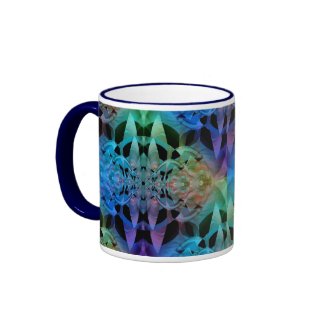 Goetterdaemmerung (Twilight of the Gods) Mug mug