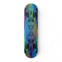 Goetterdaemmerung (Twilight of the Gods) skateboards by spaceMONKEYdesigns Goetterdaemmerung (Twilight of the Gods) skateboards