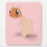 Gofiny cartoon character mousepad