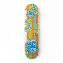 GOFISH Skateboard