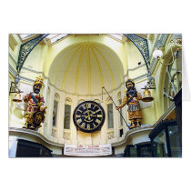 Gog & Magog cards by grahamunderhill Gog & Magog cards