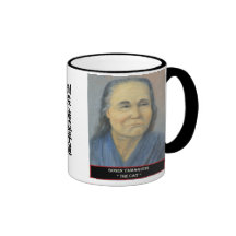 Gogen Yamaguchi Mug