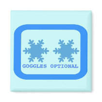 goggles optional magnets by Kaitesartcentral goggles optional magnets