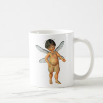 Goggles Smudge Mug