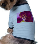 Goggles, Snowboarding Goggles Doggie T Shirt