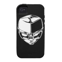Goggles casemate cases