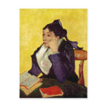 Gogh, Vincent Willem van Vincent van Gogh Vincent  Post Cards