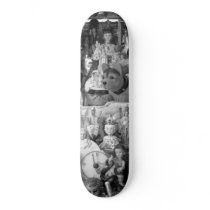 gogo2020 = like a dog Skateboard