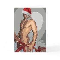 _gogo-santa cards