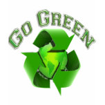 GoGreen on Earth-Recycle