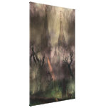 Gohurk - Canvas Stretched Canvas Prints