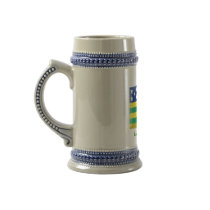 Goiás Flag Gem mugs