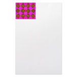 Goin' Argyle Style Customized Stationery