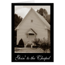 Goin' to the Chapel cards by iiiyaaa Goin' to the Chapel cards