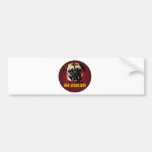 goin' to the dogs bumper stickers