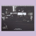 Goin' to the Movies calendars by paintyourrainbow Goin' to the Movies calendars