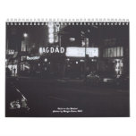 Goin' to the Movies Calendars