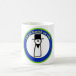 Going Amish Coffee Mugs