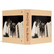 Going Back To Miami Binders