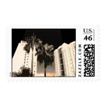 Going Back To Miami stamps