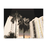 miami, florida, south, warm, weather, america,