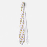 going bananas! banana ties