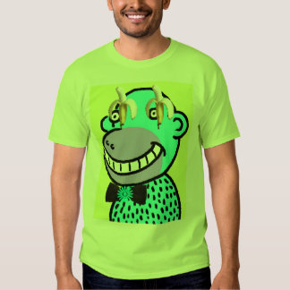 going bananas t shirt