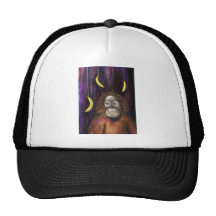 Going Bananas! Trucker Hat
