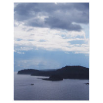 Going Boating letterhead