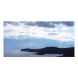 Going Boating Photo Greeting Card
