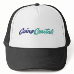 Going Coastal hats