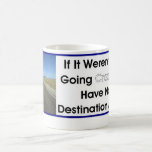 Going Crazy Mugs