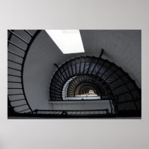 Going Down Poster