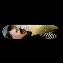 Going Down skateboards