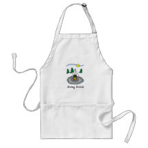 Going Dutch Aprons