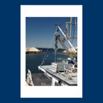 Going Fishing posters