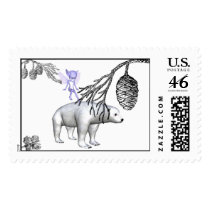 GOING FOR A RIDE stamps