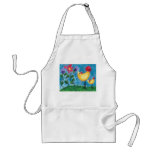 Going for a Stroll Aprons